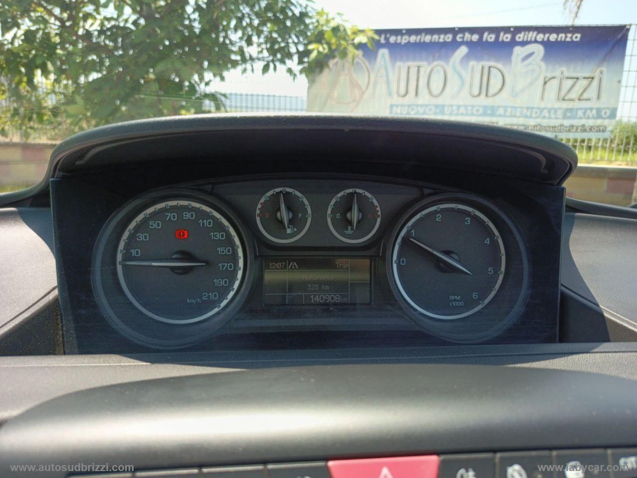 LANCIA Ypsilon 1.3 MJT 95 CV 5p. S&S Platinum