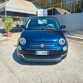 Fiat 500 1.2 Easypower 69Cv Dolcevita
