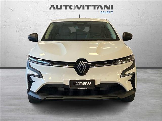 RENAULT Megane E-Tech Evolution ER EV60 130cv 22AC