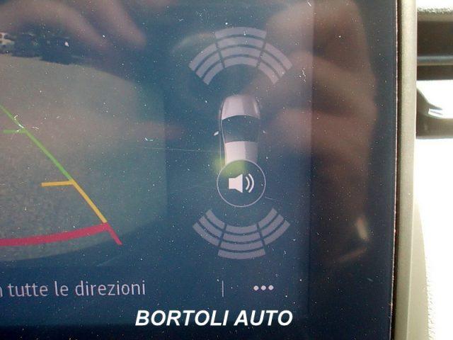 RENAULT Clio 1.0 GPL 32.000 KM TCE BUSINESS CON NAVIGATORE