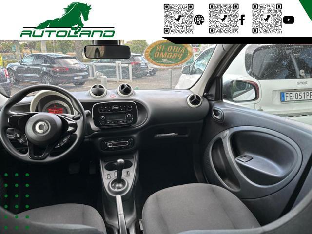 SMART ForFour 70 1.0 Youngster*Ottime Condizioni*Pack Cool&Audio