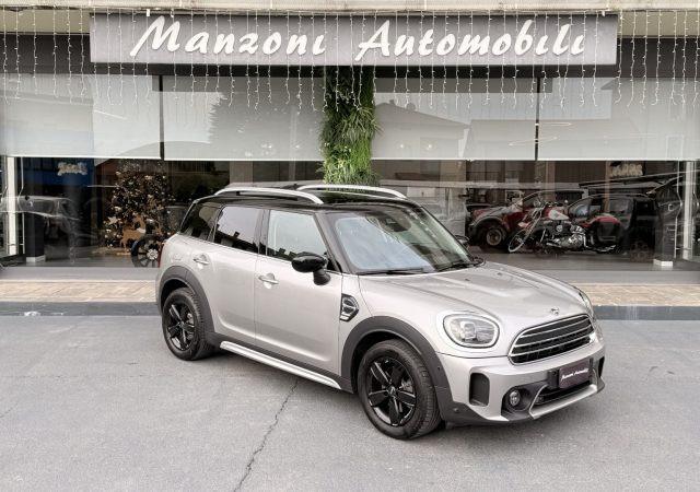 MINI Countryman 1.5 Cooper Classic Countryman
