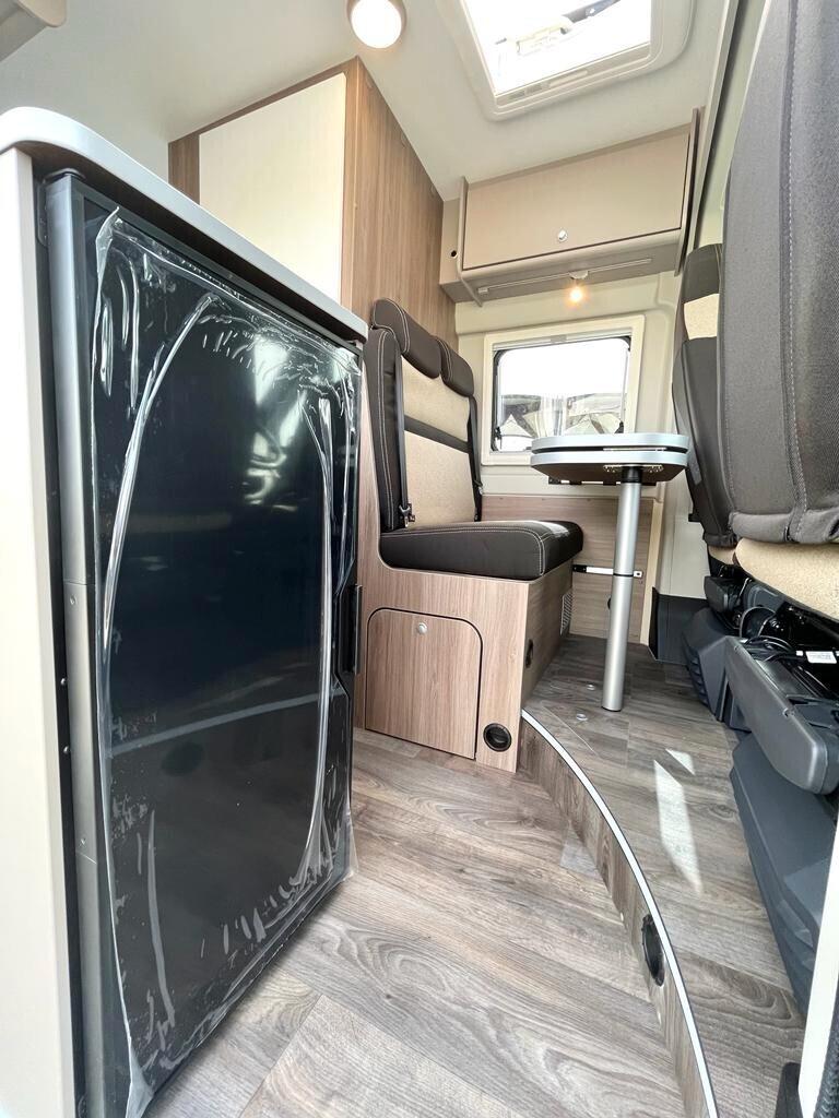 Carado CV 540 Pro-VENDUTO