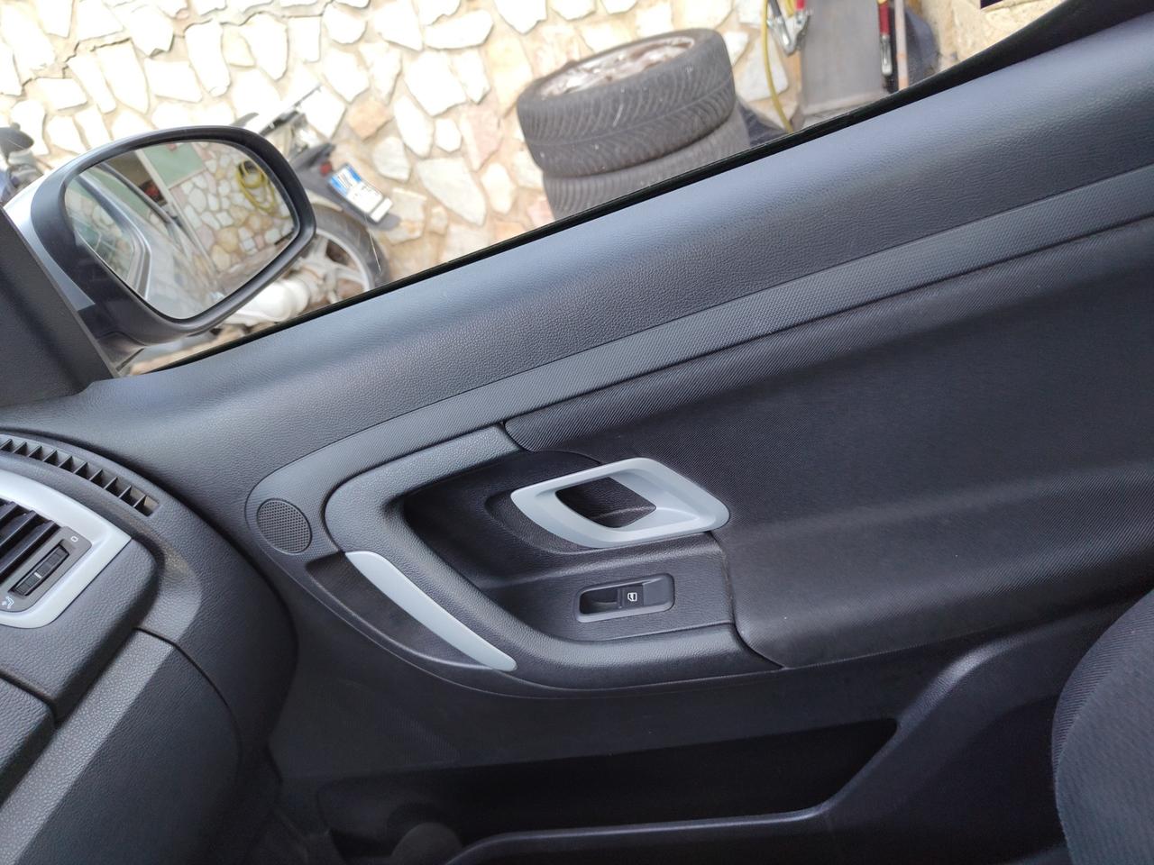Skoda Roomster 1.4 TDI 80CV Sport