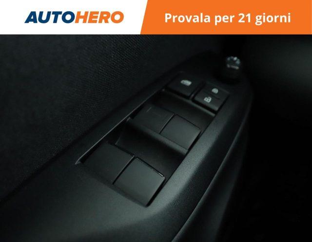 TOYOTA Yaris Cross 1.5 Hybrid 5p. E-CVT Active