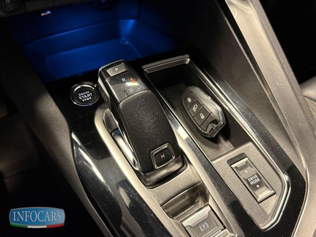 PEUGEOT 3008 BlueHDi 130 S&S EAT8 Allure