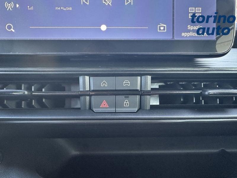 Jeep Avenger Avenger 1.2 Turbo 100 CV Altitude