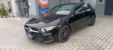 MERCEDES CLASSE A 180 d Sport Extra auto