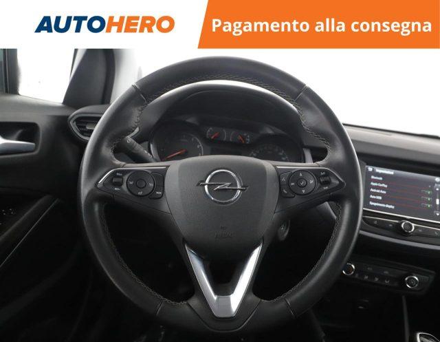 OPEL Crossland 1.2 12V Start&Stop Edition