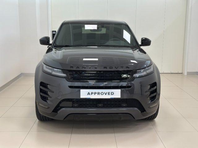 LAND ROVER Range Rover Evoque 2.0D I4 163 CV AWD Auto Dynamic SE
