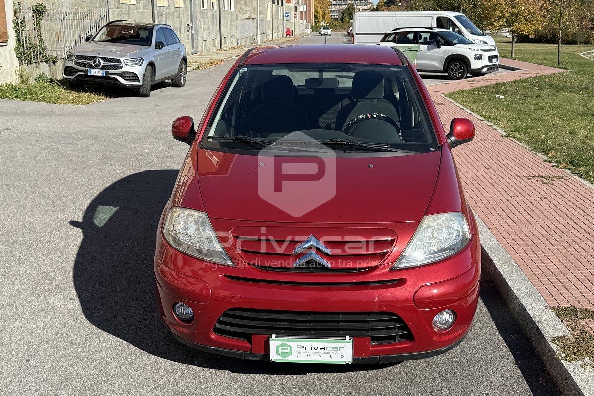 CITROEN C3 1.1 Perfect Bi Energy G