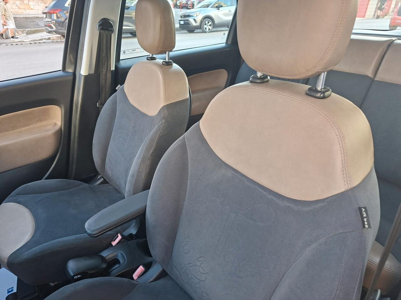 Fiat 500L 0.9 TwinAir Turbo Natural Power Panoramic Edition * Tetto Panoramico * Motore Nuovo * Garantita 12 Mesi