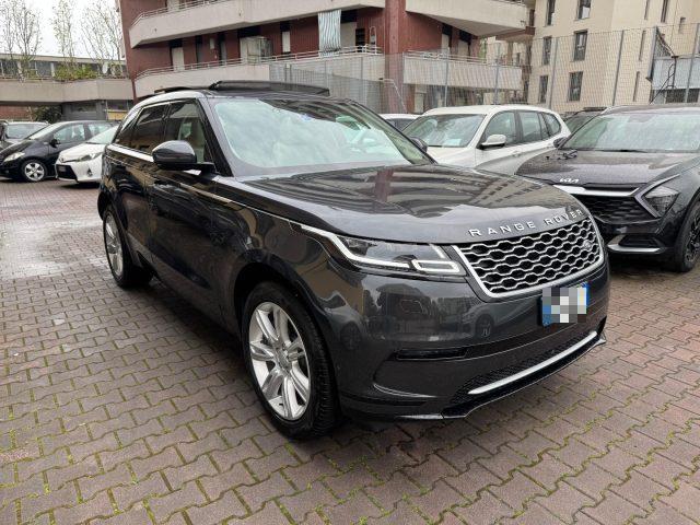 LAND ROVER Range Rover Velar 2.0D I4 204 CV S TETTO PANORAMICO