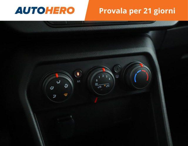 DACIA Sandero Stepway 1.0 TCe 90 CV Expression