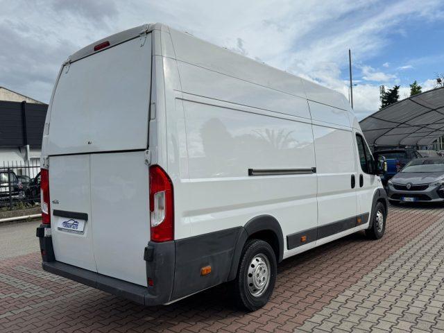 FIAT Ducato 35 2.3 MJT 130CV PLM-SL-TA FURGONE MAXI