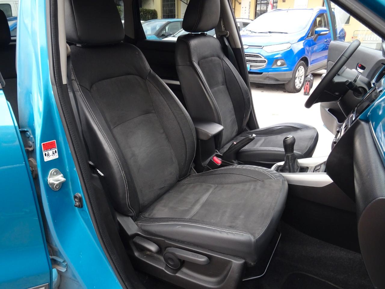 Suzuki Vitara 1.6 VVT V-Top