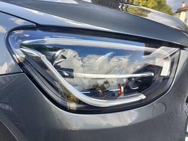 MERCEDES-BENZ GLC 300 de 4Matic EQ-Power Executive