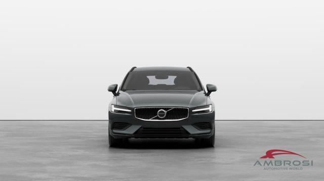 VOLVO V60 B4 Mild hybrid Benzina Core