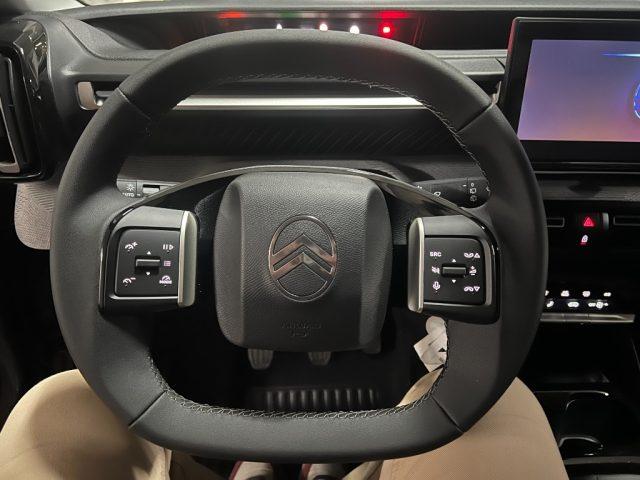 CITROEN C3 Hybrid 110 e-DCS6 Plus