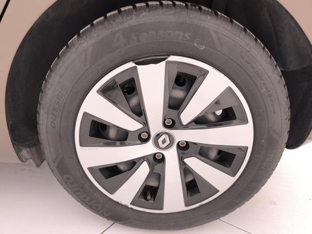 RENAULT Clio 1.6 E-Tech hybrid Zen 140cv auto my21