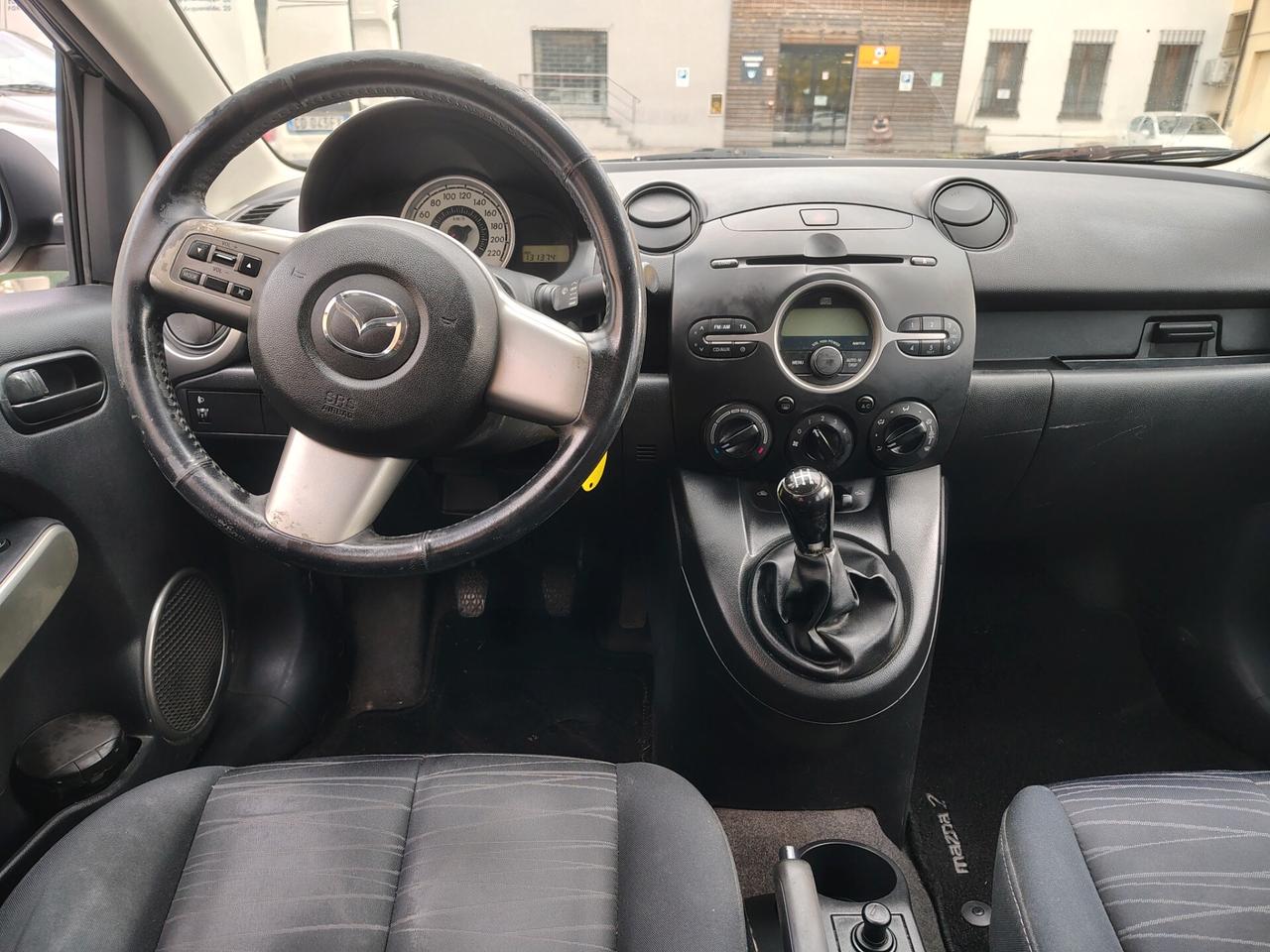 Mazda 2 Mazda2 1.3 16V 75CV 5p. Play