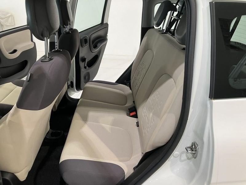 FIAT Panda Panda 1.2 Easy Van 4 posti €5000+iva