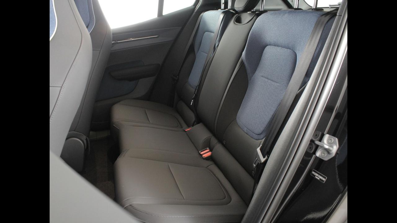 VOLVO EX30 Core Single Motor