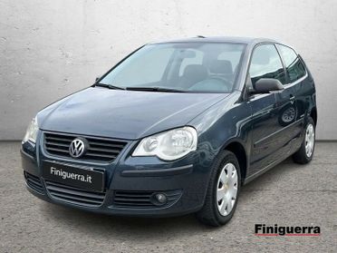 Volkswagen Polo Polo 1.4/69CV TDI DPF 3p. Comfortline
