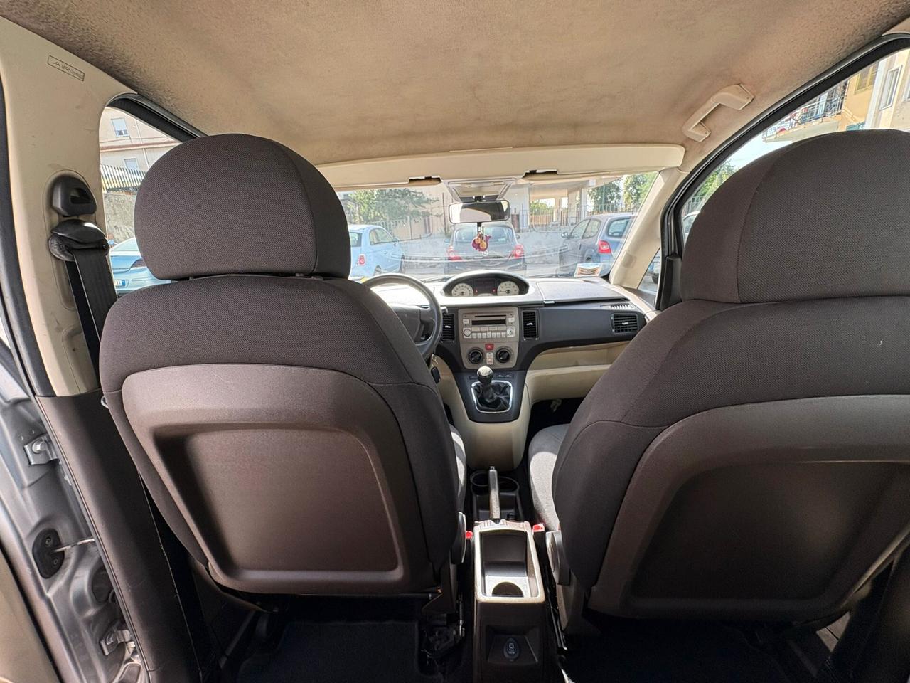 Lancia MUSA 1.3 Multijet 16V 70 CV Oro