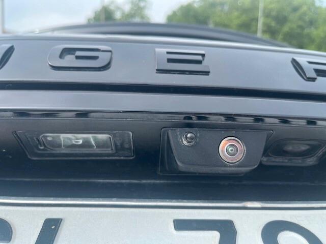 Land Rover Range Evoque 2.0D I4 163 CV AWD black editione
