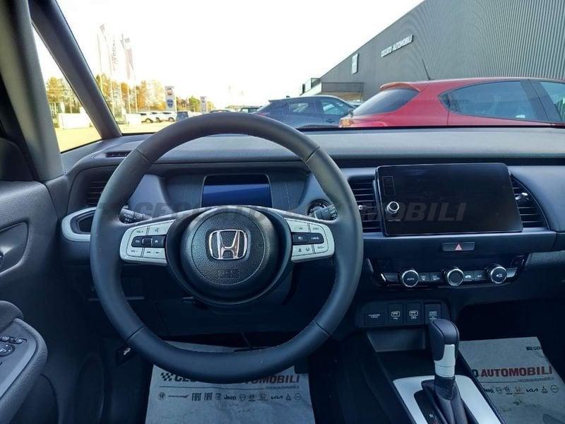 Honda Jazz Jazz H241.5 Elegance MY2025