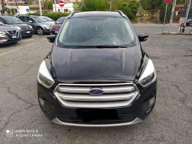 Ford Kuga Kuga II 1.5 ecoboost Business s