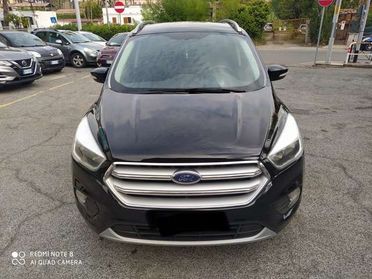 Ford Kuga Kuga II 1.5 ecoboost Business s