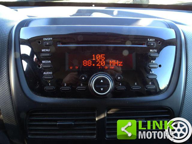 FIAT Doblo Doblò 1.3 MJT 90CV