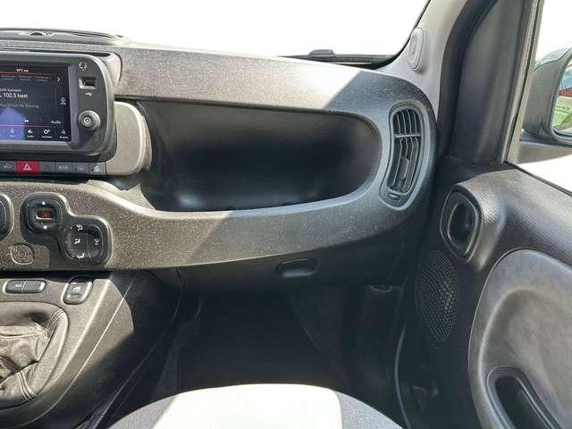 Fiat Panda Panda 0.9 t.air t. Cross 4x4 s&s 85cv 5p.ti