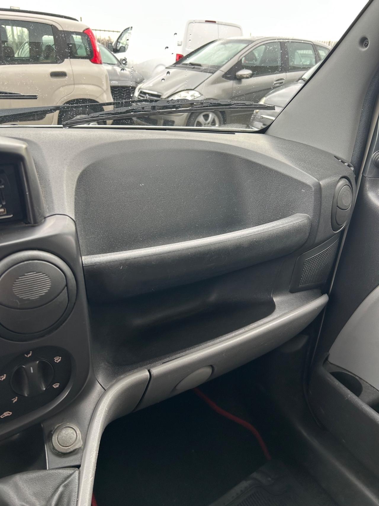 Fiat Doblo Doblò 1.6 16V Nat.Pow. PC-TN Carg.Lam.SX