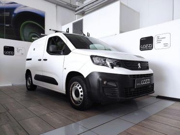 PEUGEOT Partner 3ª serie - Partner BlueHDi 130 S&S PC Furgone Premium