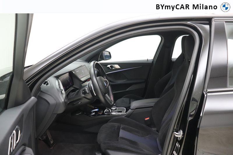 BMW Serie 1 5 Porte 135 i M xDrive Steptronic