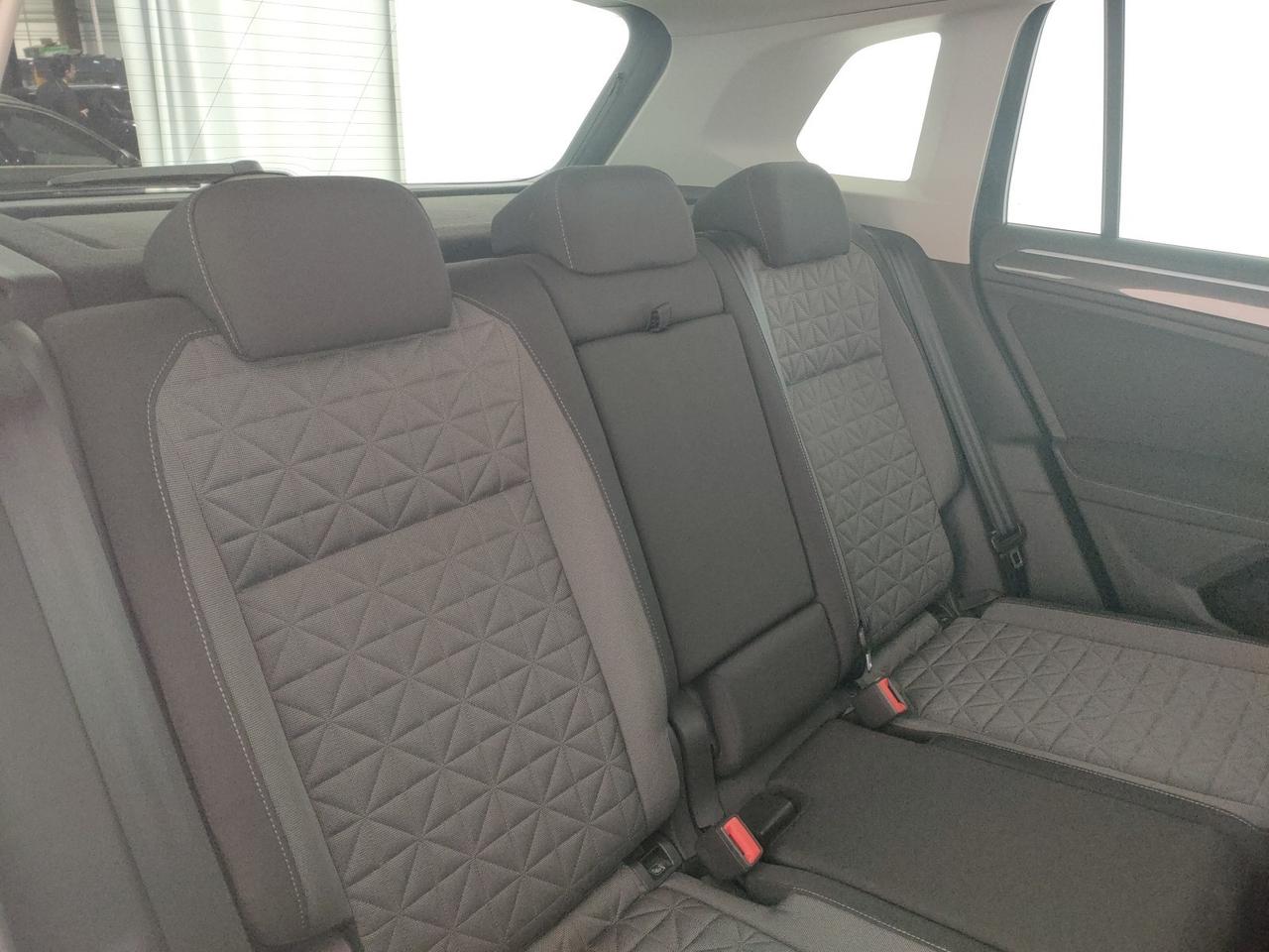 Volkswagen Tiguan 2.0 tdi life 122cv