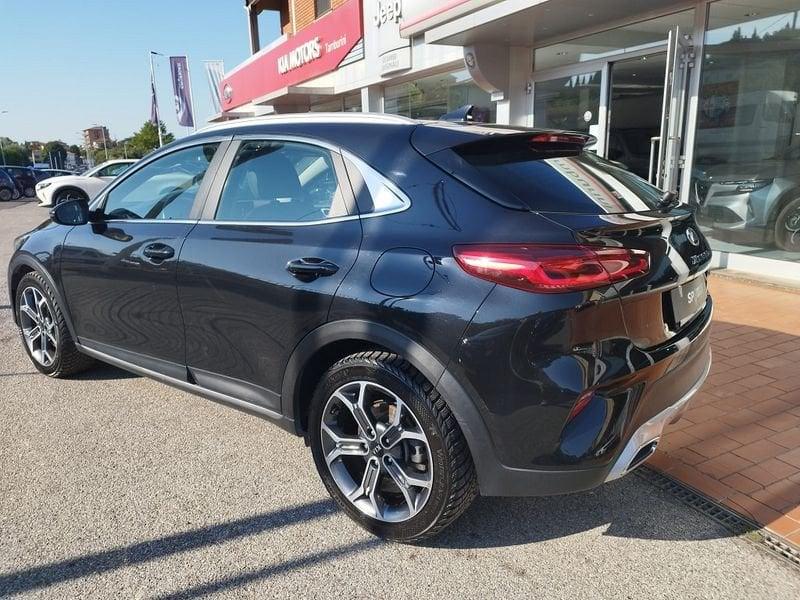 KIA Xceed 1.4 T-GDi Style