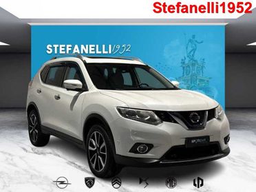 NISSAN X-Trail III 2014 - 2.0 dci Tekna 2wd xtronic