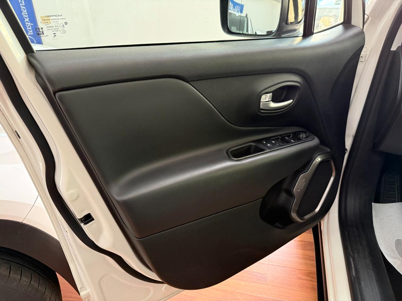 JEEP RENEGADE 1.6 MJT 130CV LIMITED - 2023