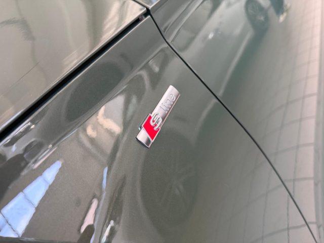 AUDI Q5 SPB 40 TDI quattro S line plus /MATRIX/VIRTUAL/20