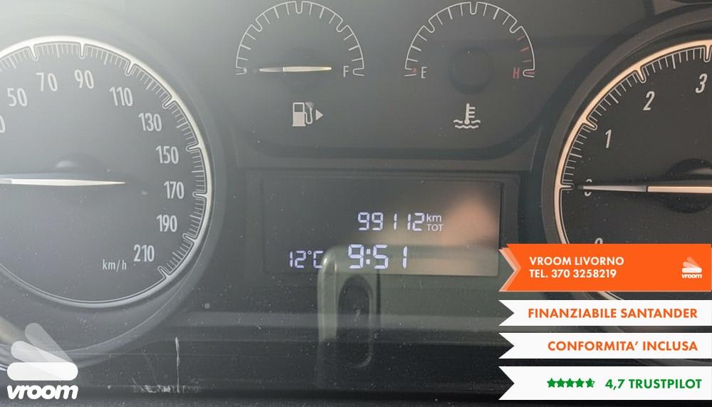 LANCIA Ypsilon 3ª serie Ypsilon 1.2 69 CV 5 po...