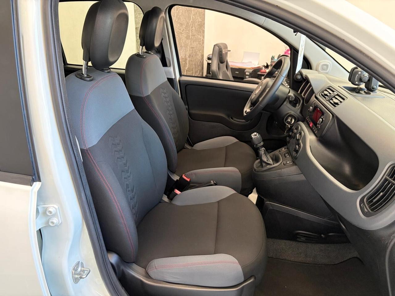 Fiat Panda 1.0 FireFly S&S Hybrid NUOVA 56.000KM