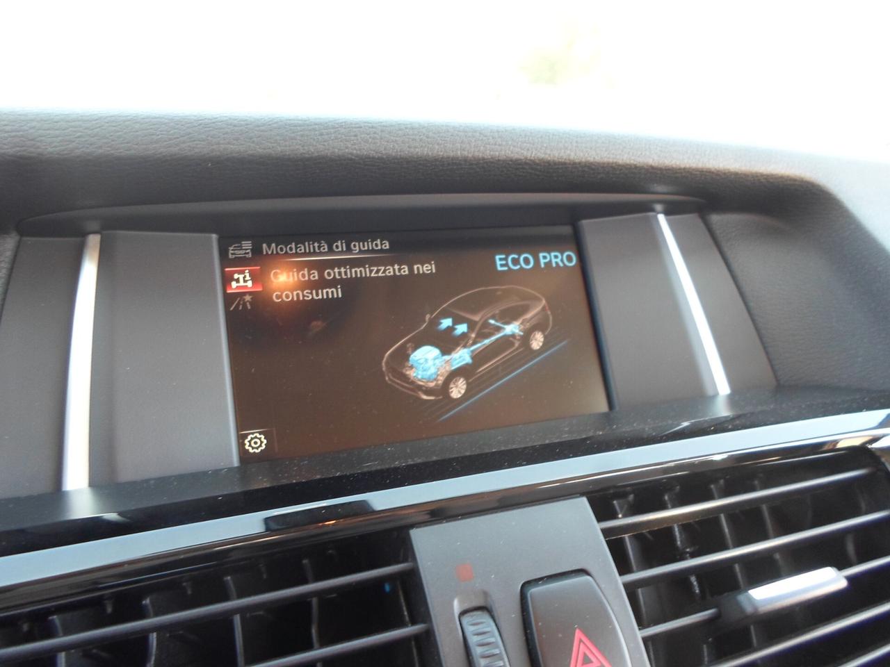 Bmw X4 xDrive20d Msport