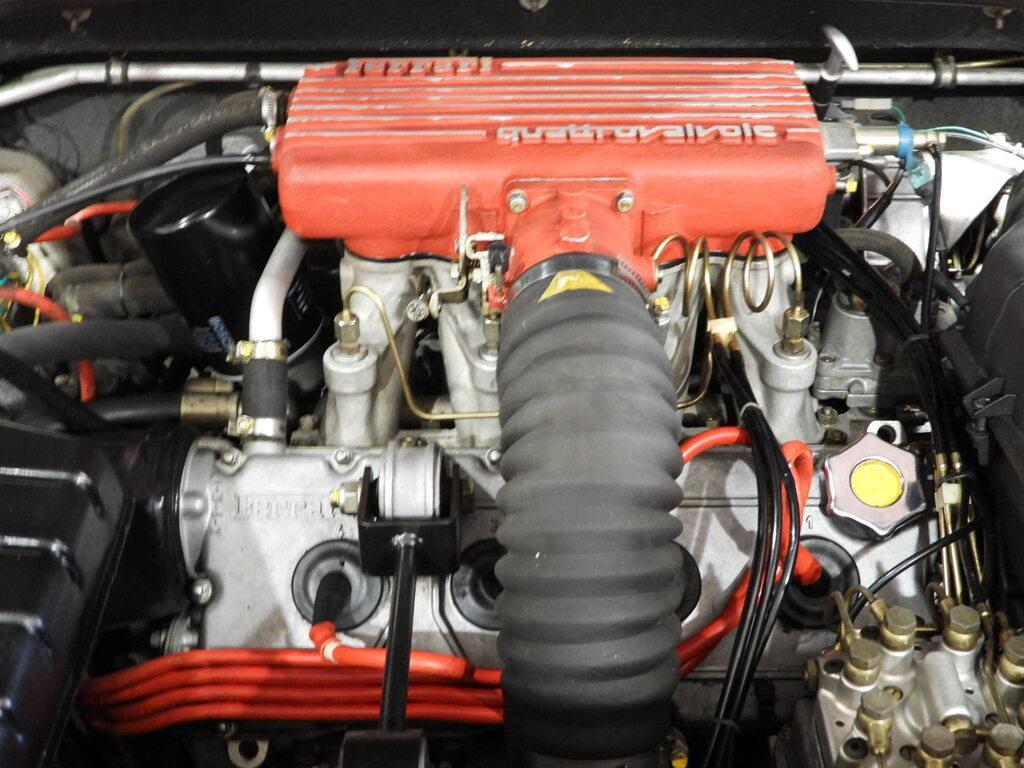 Ferrari 308 GTBi 2.9 Quattrovalvole