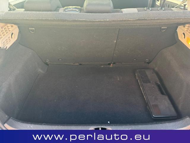 PEUGEOT 207 1.4 HDi 70CV 5p. XS