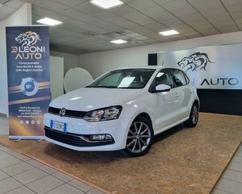 VOLKSWAGEN POLO 1.4 TDI 90 CV DSG 5p. COMFORTLINE