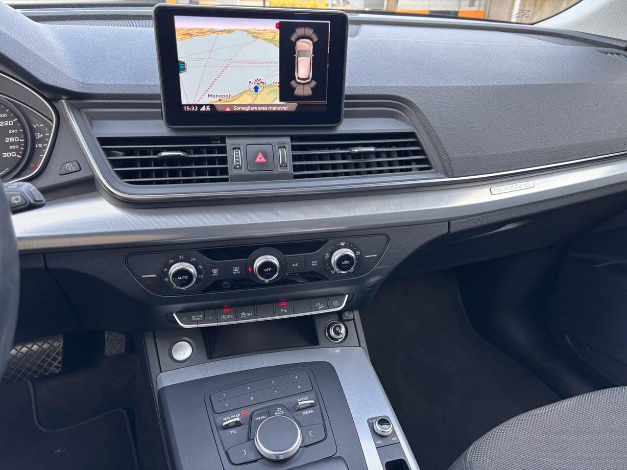 Audi Q5 40 TDI 190cv quattro S tronic Business Sport